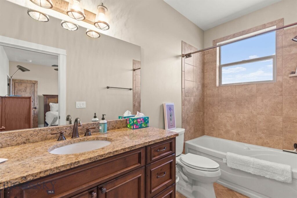 Bozeman MT 59715 - 15