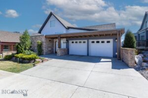 1428 Post Drive, Bozeman MT 59715