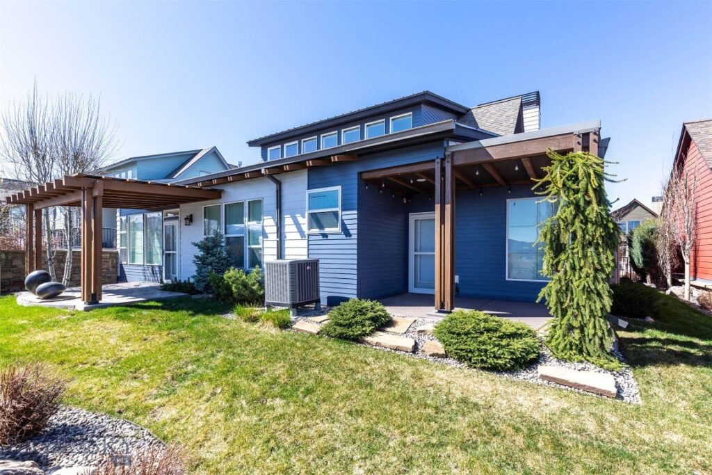 Bozeman MT 59715 - 3