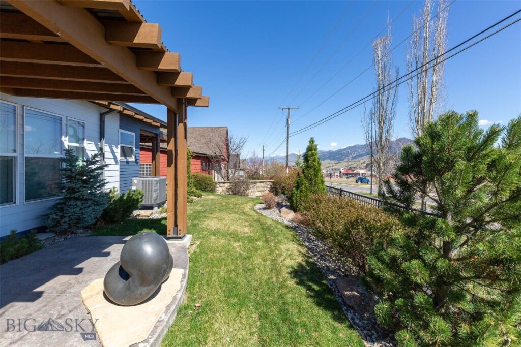 Bozeman MT 59715 - 4