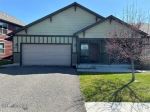 146 Talon Way, Bozeman MT 59718