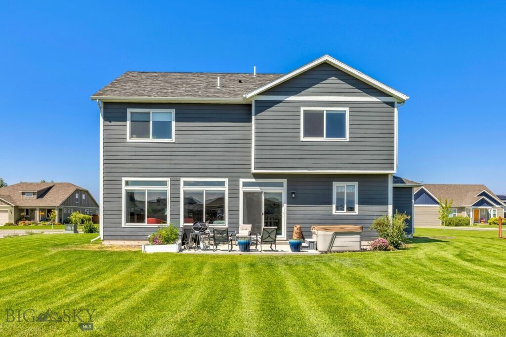 146 King Meadows Lane