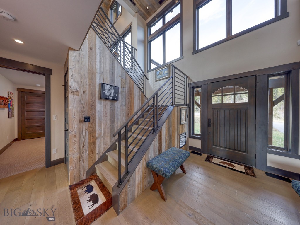 Big Sky MT 59716 - 1