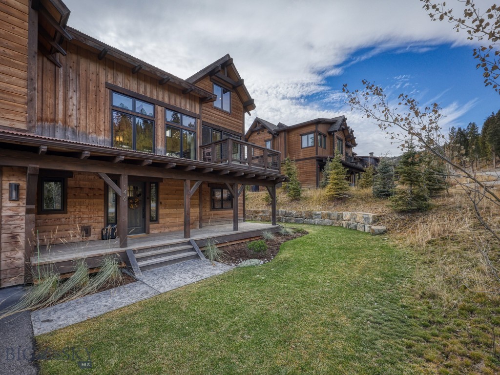 Big Sky MT 59716 - 23