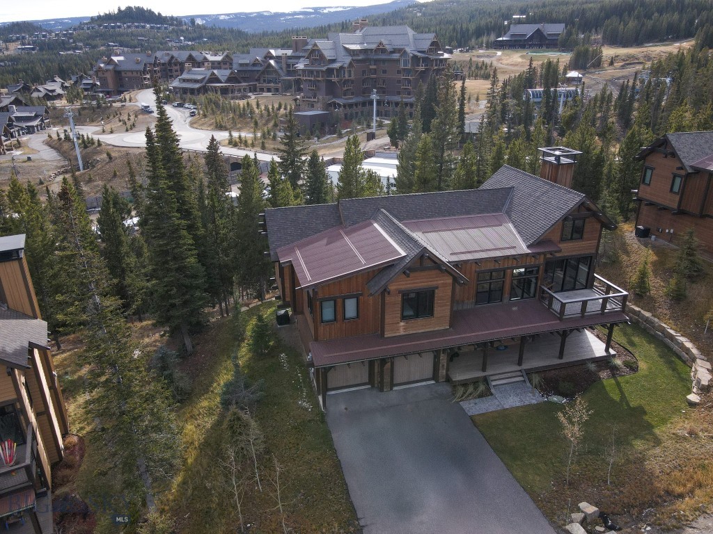 Big Sky MT 59716 - 25