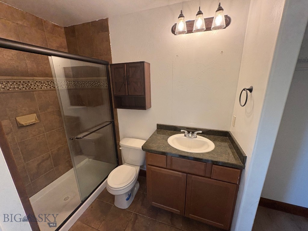 Bozeman MT 59718 - 8