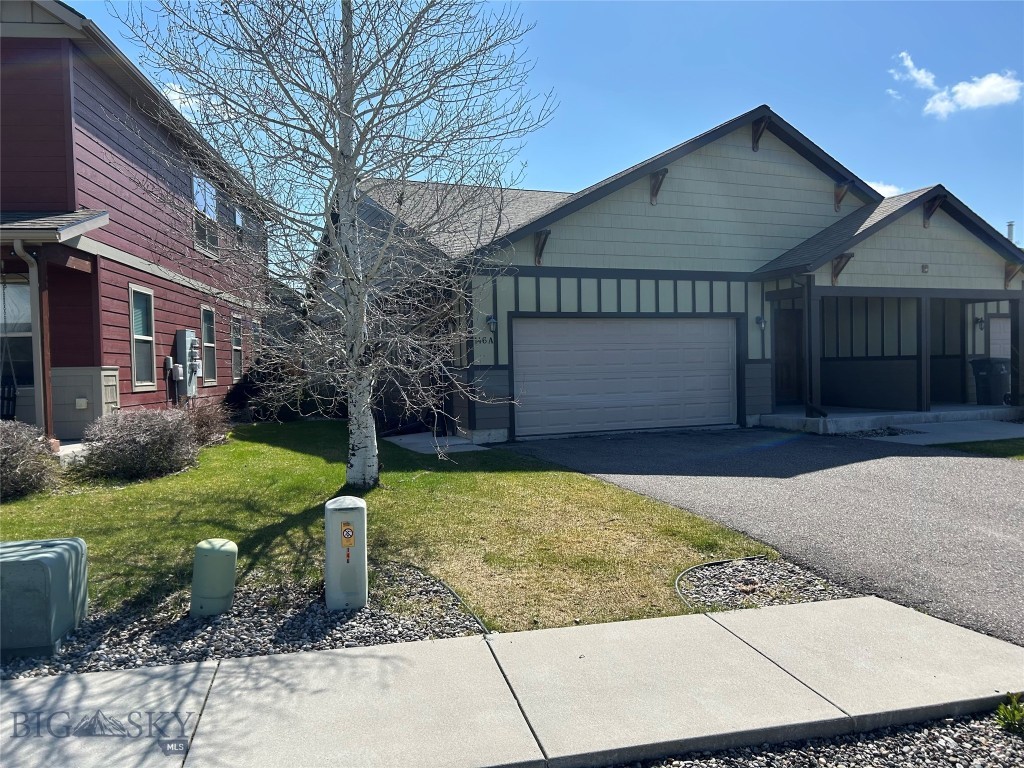 146 Talon Way