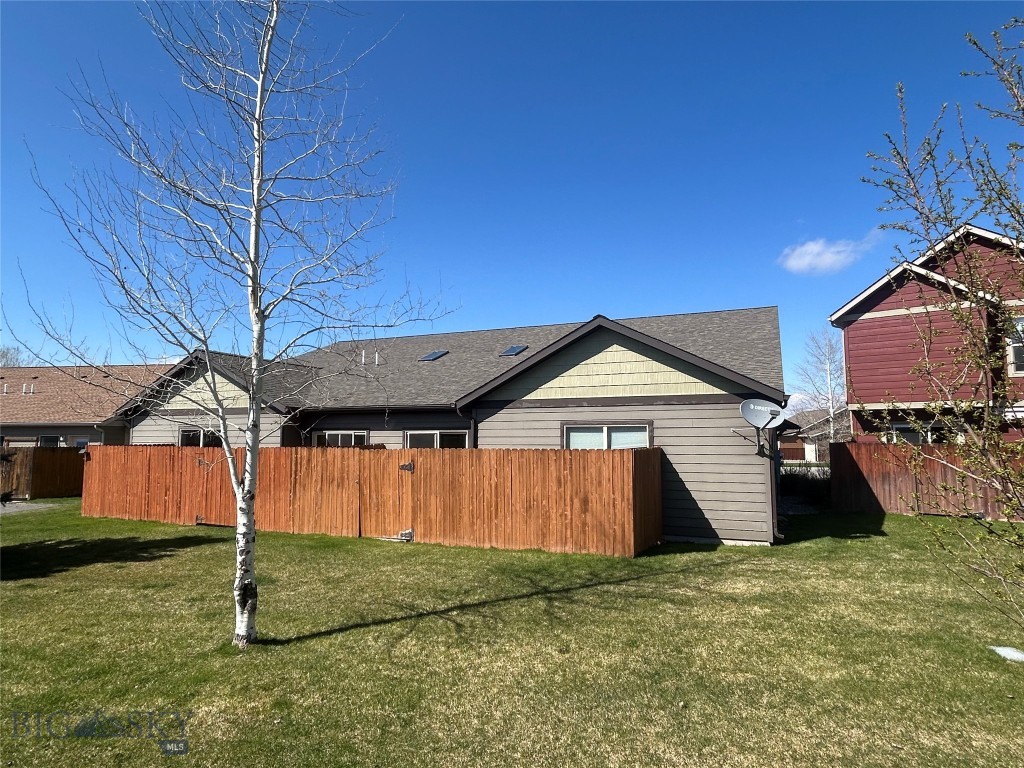 146 Talon Way