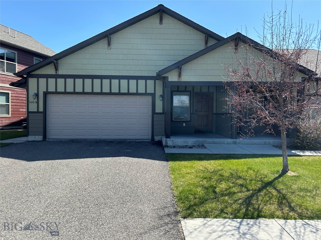 146 Talon Way