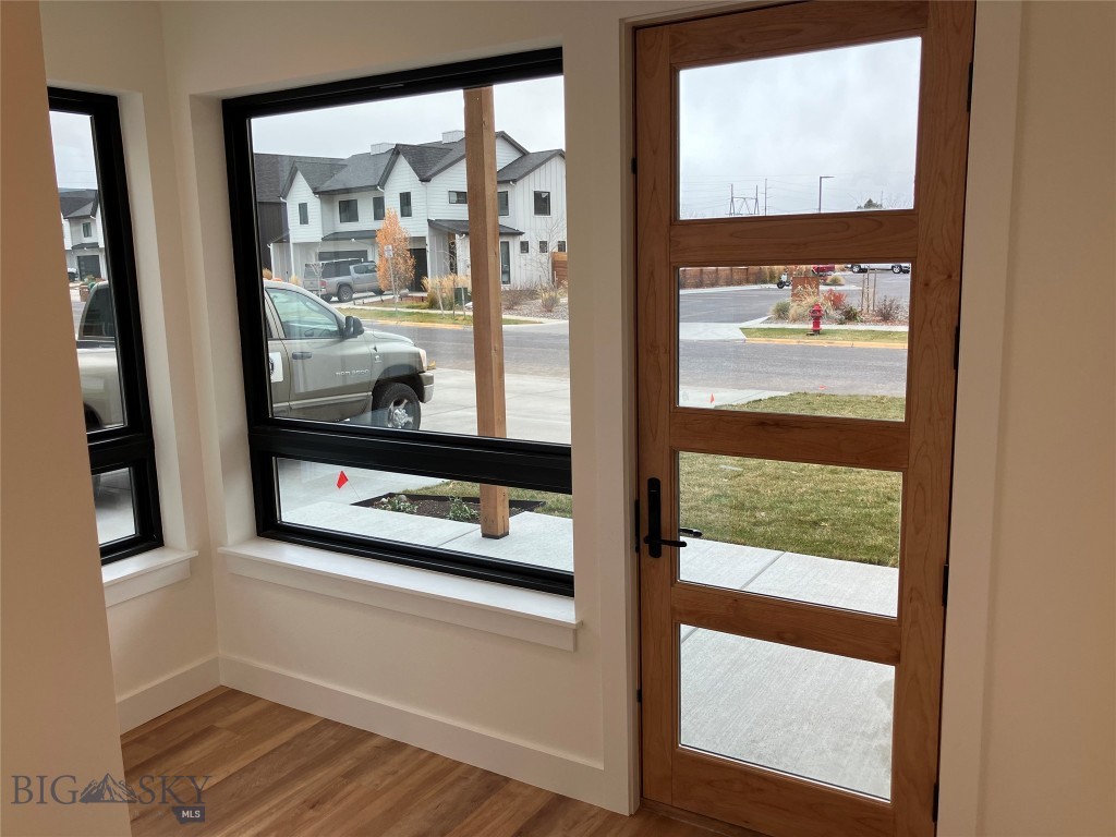 Bozeman MT 59718 - 8