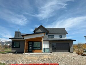 1460 Windrow Drive, Bozeman MT 59718