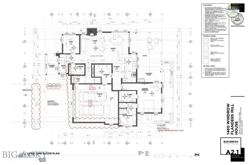 Bozeman MT 59718 - 4