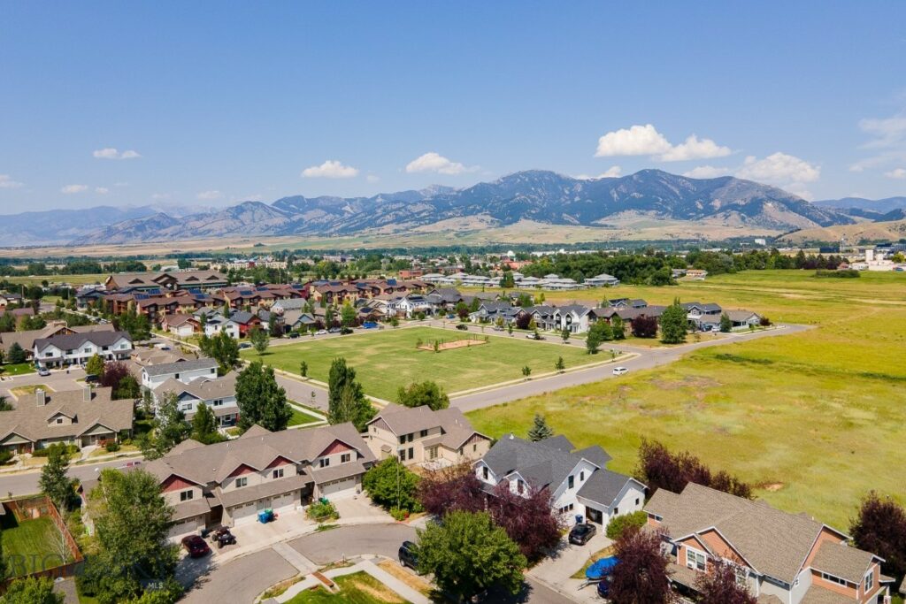 Bozeman MT 59715 - 12