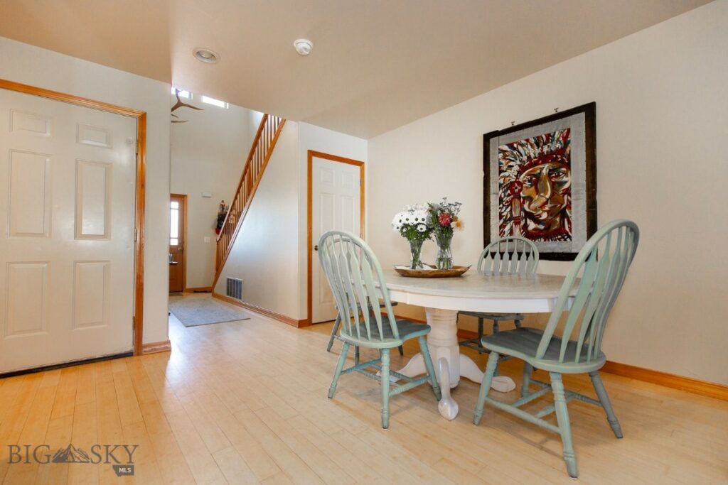 Bozeman MT 59715 - 5