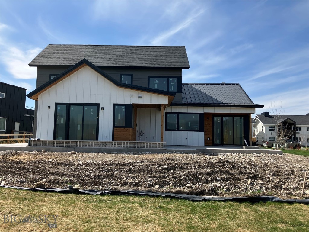 Bozeman MT 59718 - 3