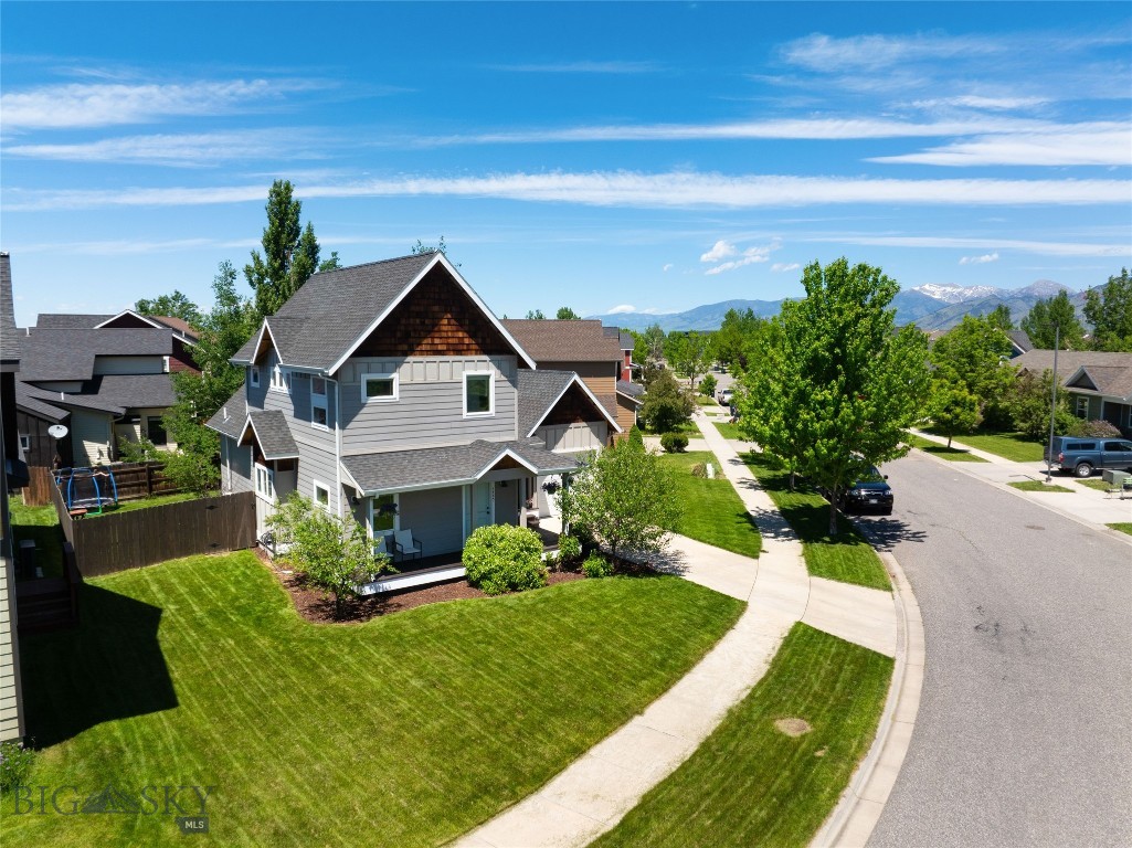 Bozeman MT 59718 - 1
