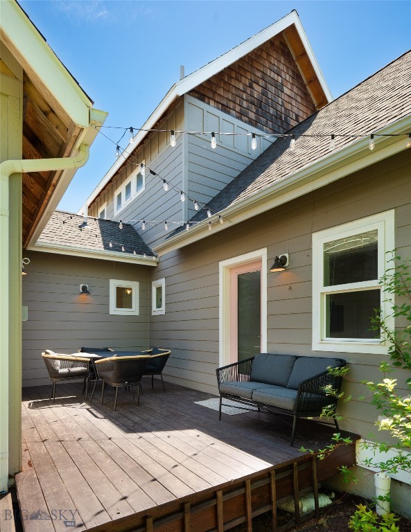 Bozeman MT 59718 - 8