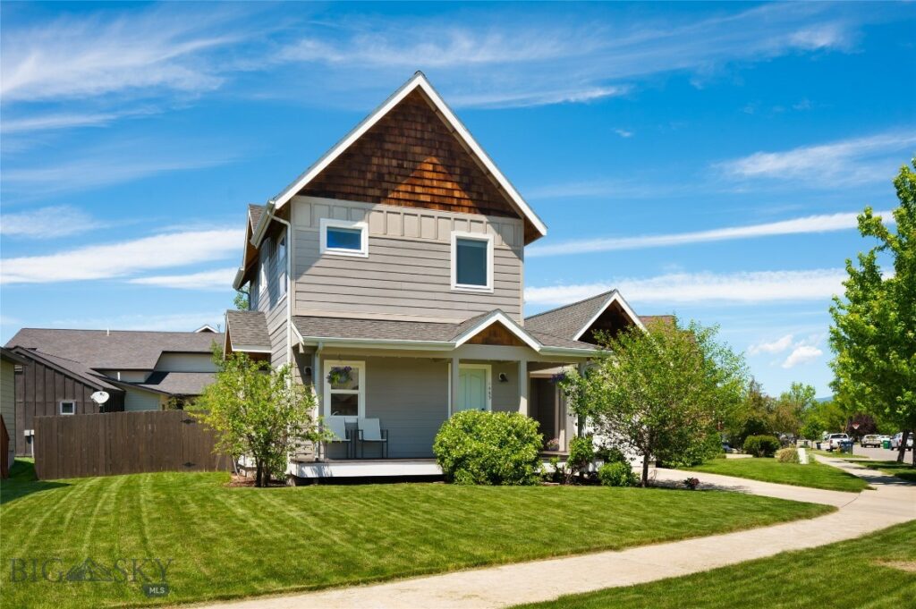 Bozeman MT 59718 - 9