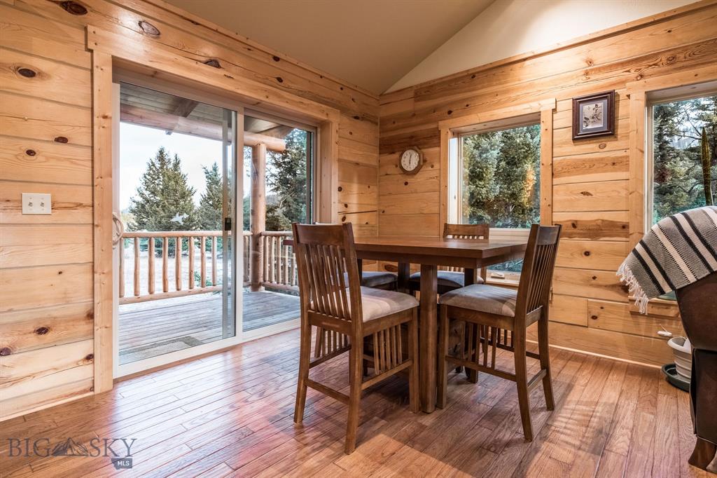 14650 Brackett Creek Road, Bozeman, Montana