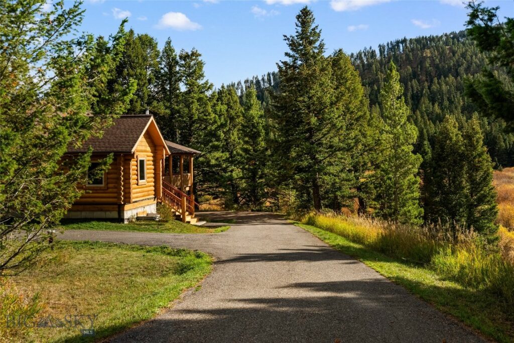 14650 Brackett Creek Road