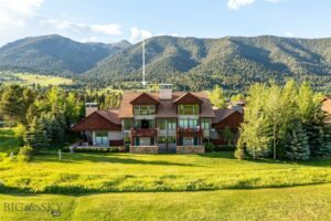 148 Crail Creek Court, Big Sky MT 59716