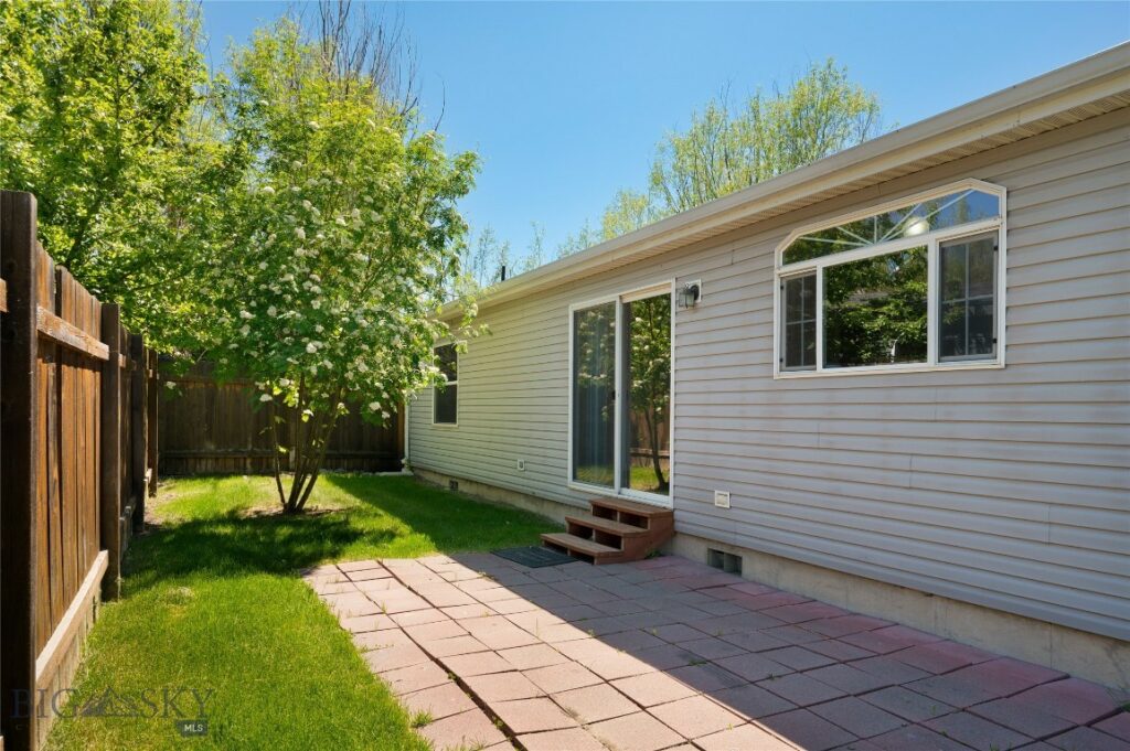 Belgrade MT 59714 - 1