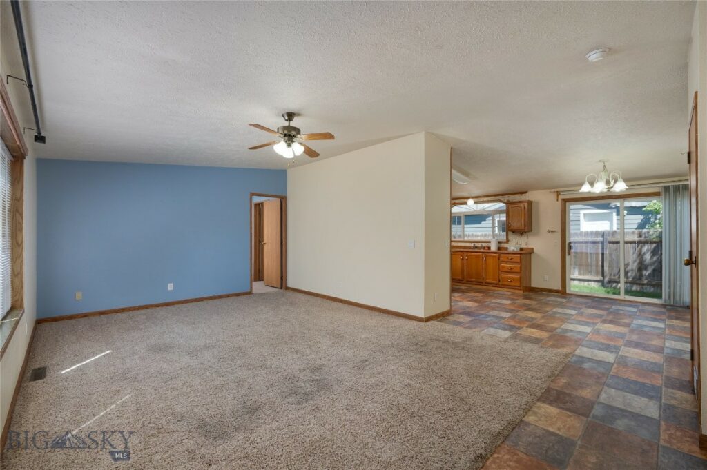 Belgrade MT 59714 - 6