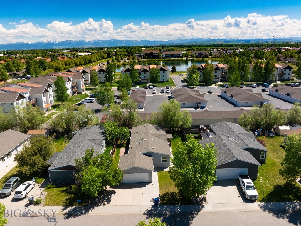 Belgrade MT 59714 - 12