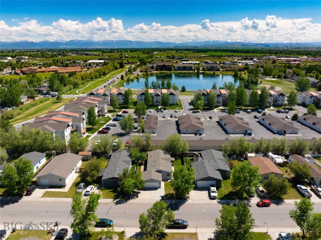 Belgrade MT 59714 - 13