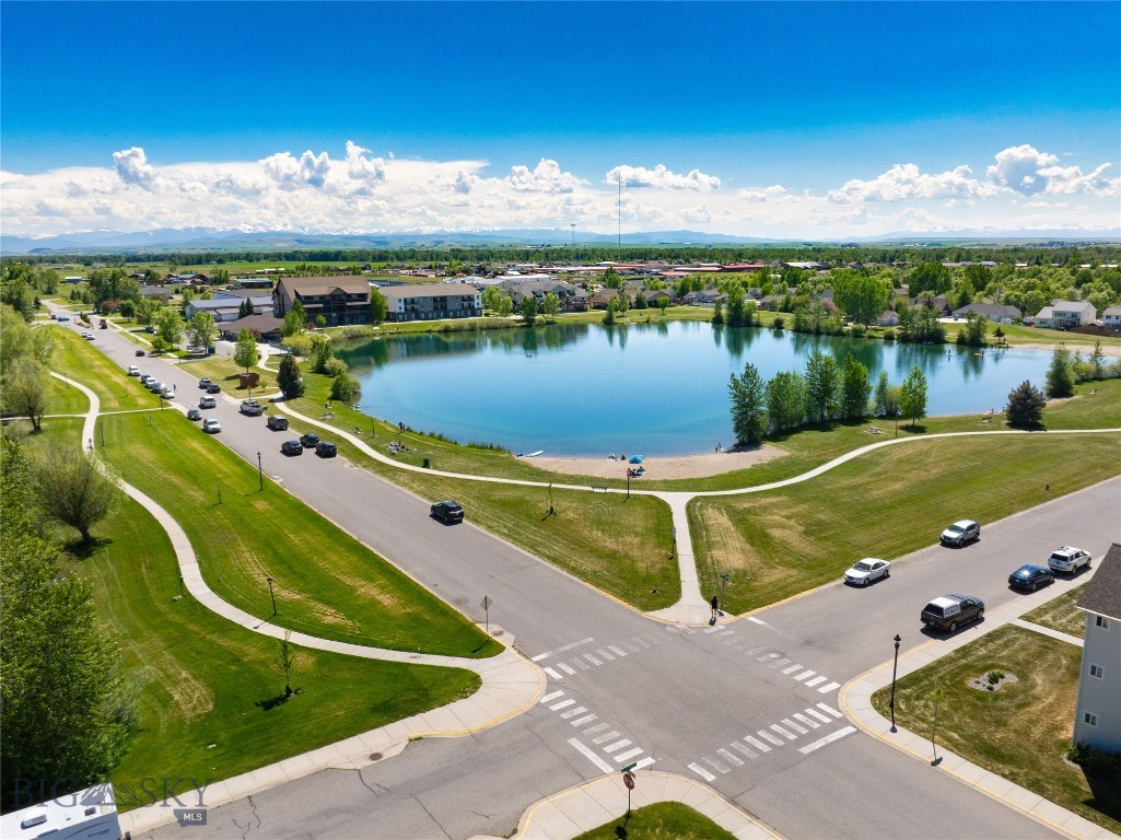 Belgrade MT 59714 - 14