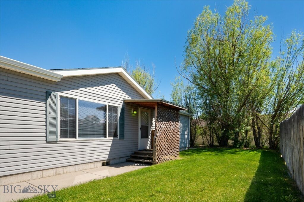 Belgrade MT 59714 - 2