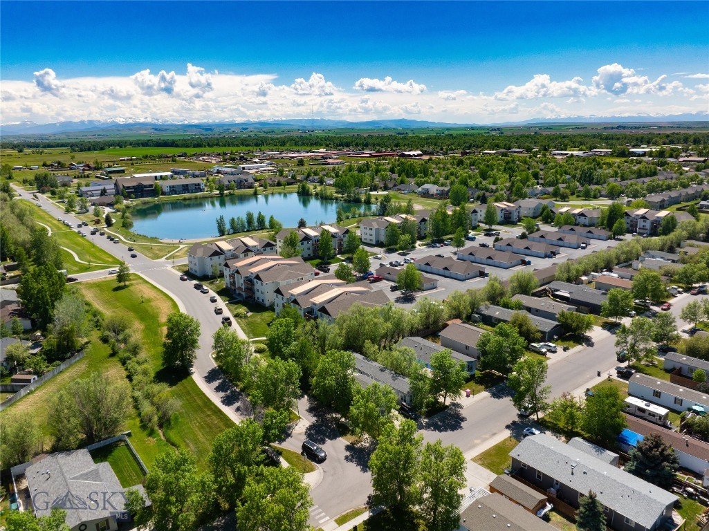 Belgrade MT 59714 - 3