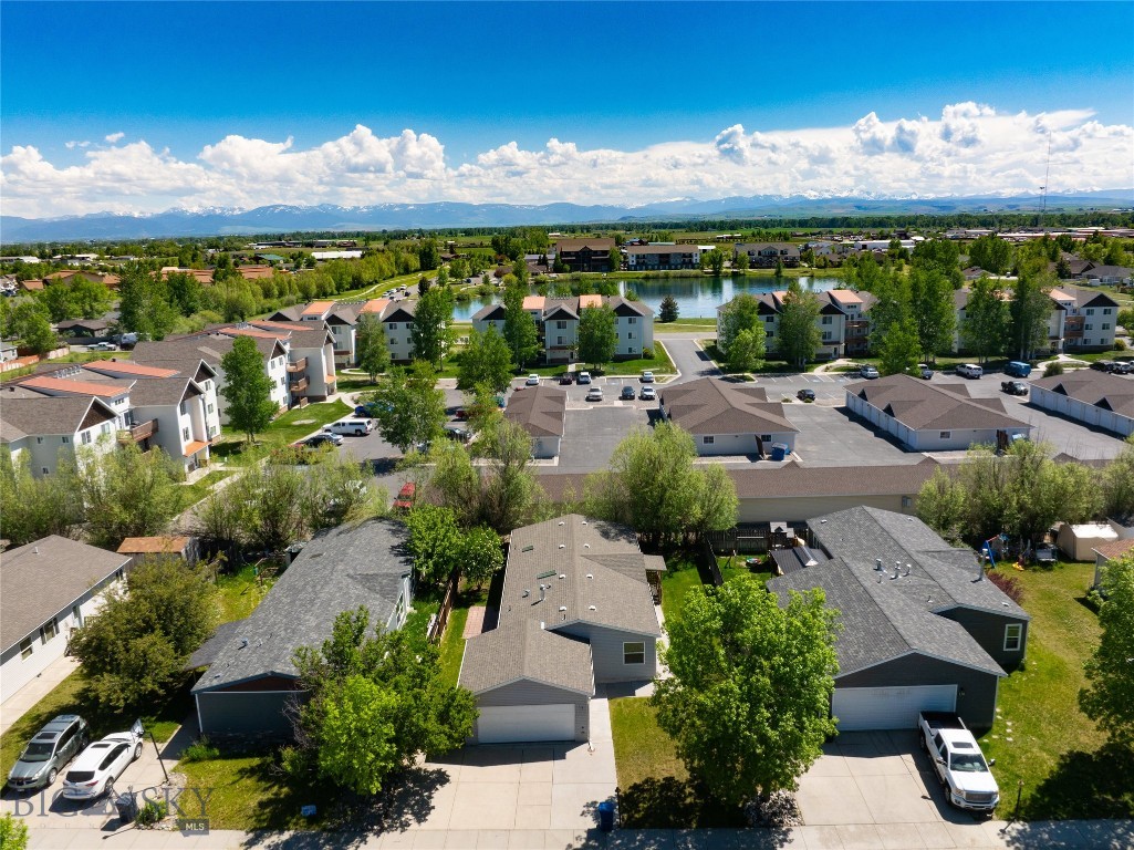 Belgrade MT 59714 - 4