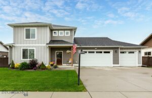 148 Snowy Owl Trail, Bozeman MT 59718