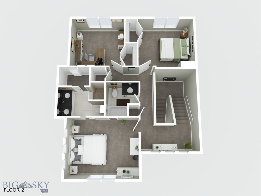 148 Snowy Owl Trail