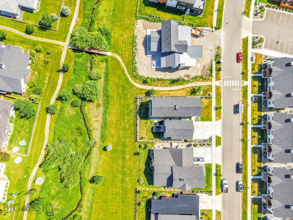 Bozeman MT 59718 - 1