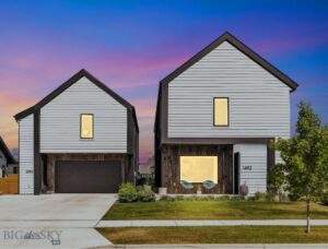 1492 Windrow Drive, Bozeman MT 59718