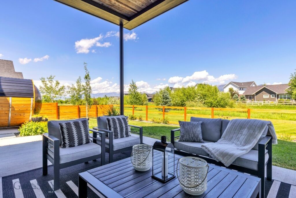Bozeman MT 59718 - 12