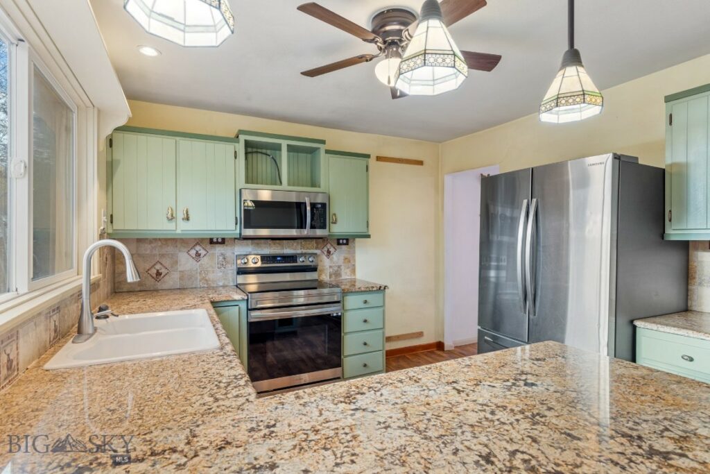 Bozeman MT 59718 - 6