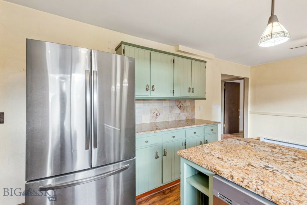 Bozeman MT 59718 - 7