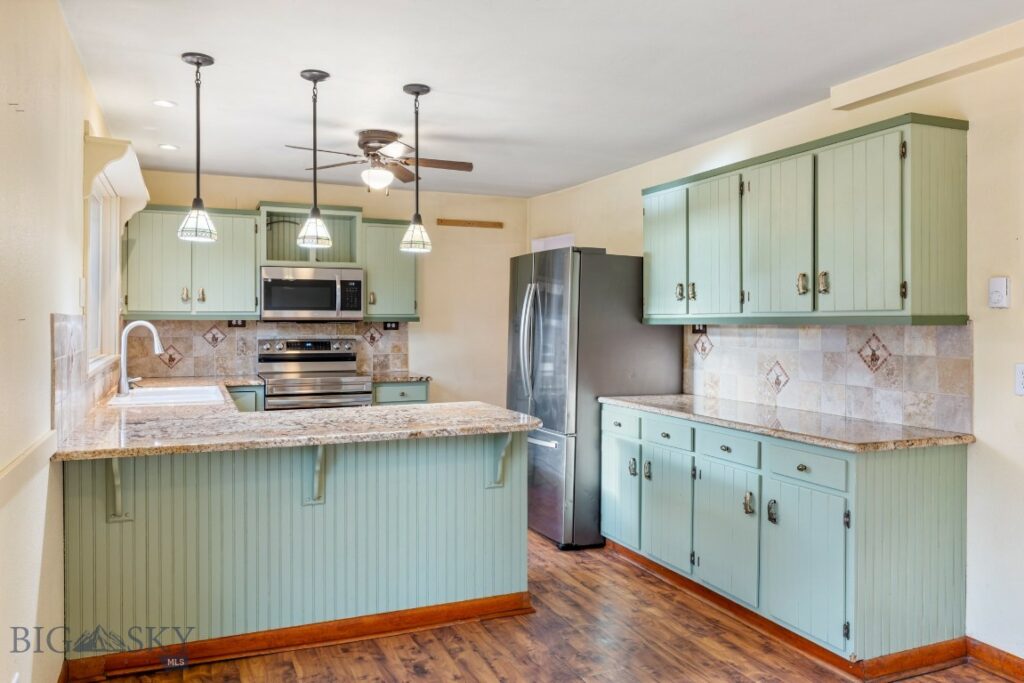 Bozeman MT 59718 - 9