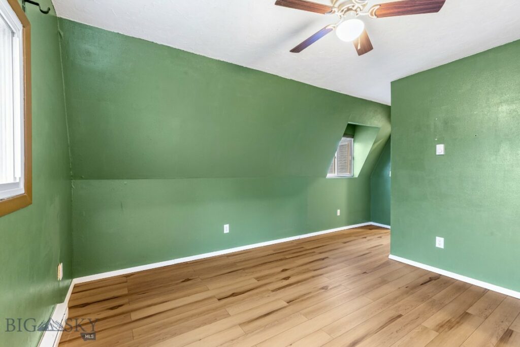 Bozeman MT 59718 - 18