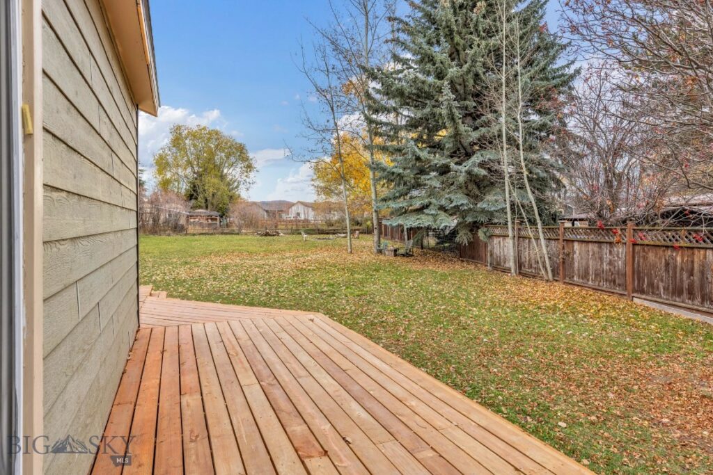 Bozeman MT 59718 - 22