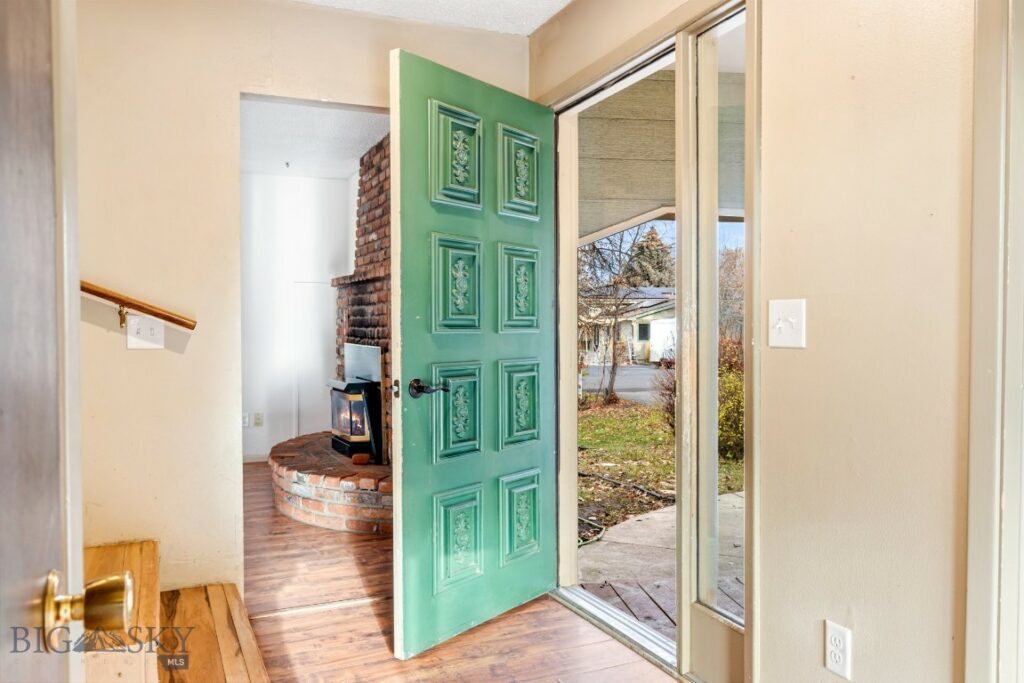 Bozeman MT 59718 - 4