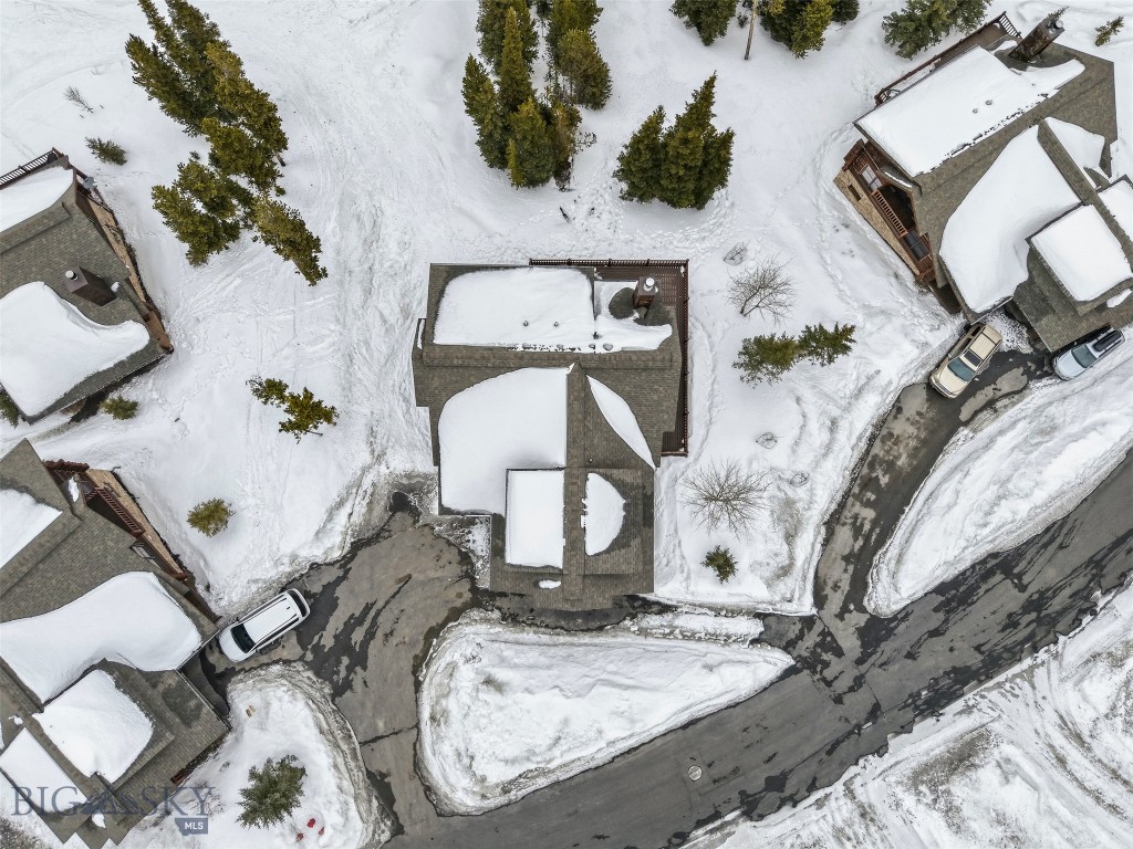 Big Sky MT 59716 - 7