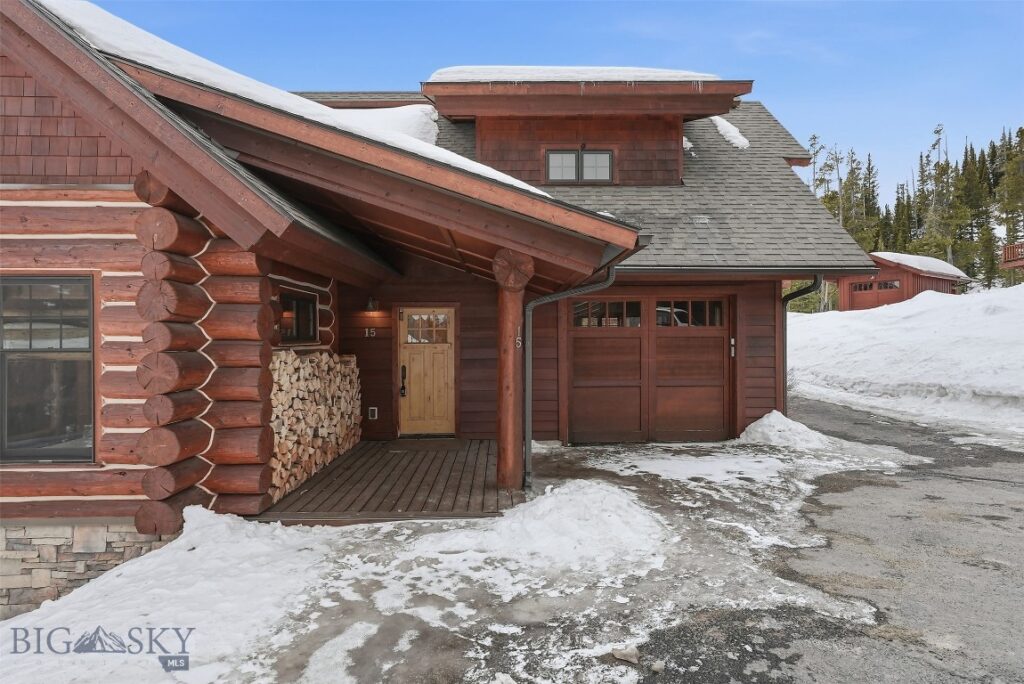 Big Sky MT 59716 - 8