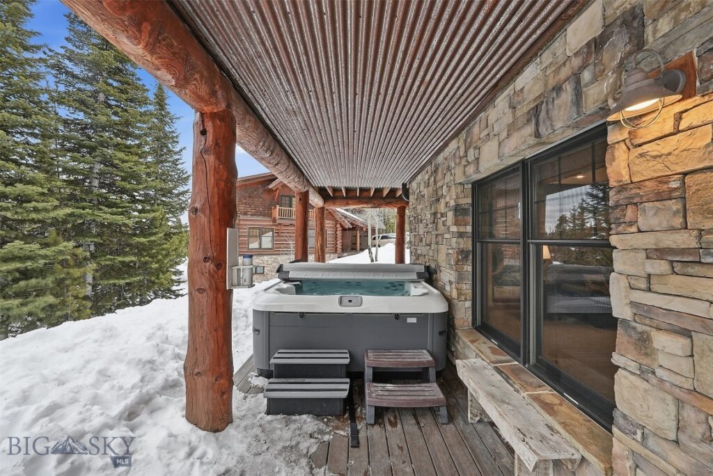 Big Sky MT 59716 - 14