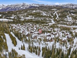 15 Rose Bud Loop, Big Sky MT 59716