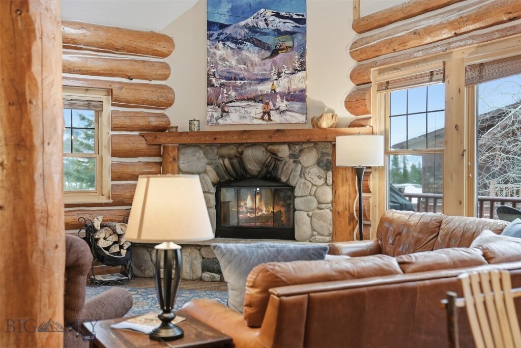 Big Sky MT 59716 - 17