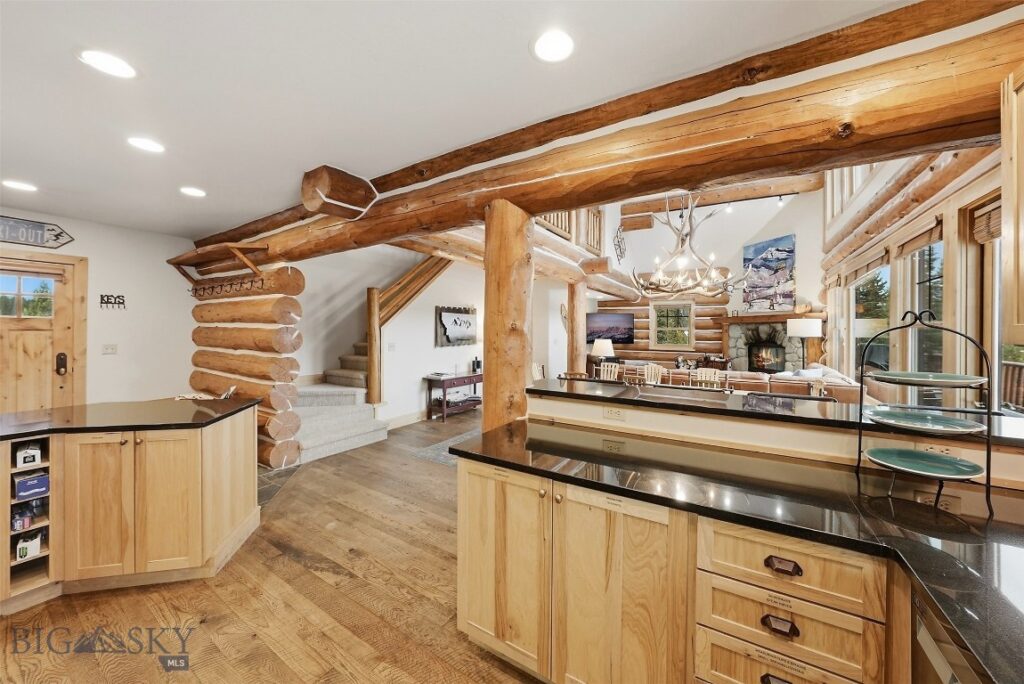 Big Sky MT 59716 - 18